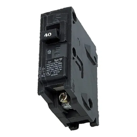 Breaker Monofasico Thql
