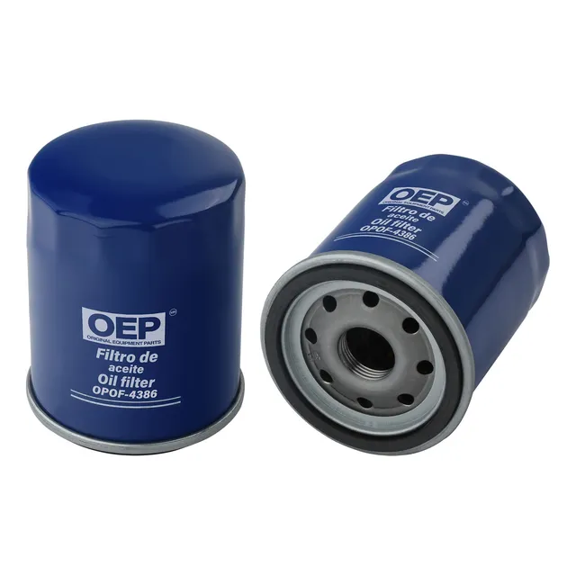 Filtro Aceite Tracker 2004 2005 2006 2007 Opof-4386