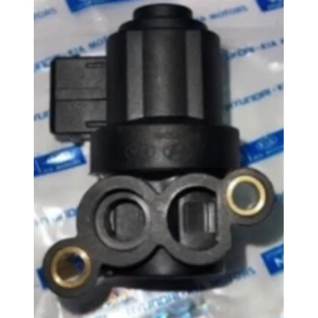 Sensor Valvula Iac Compatible Kia Picanto Hyundai Atos.