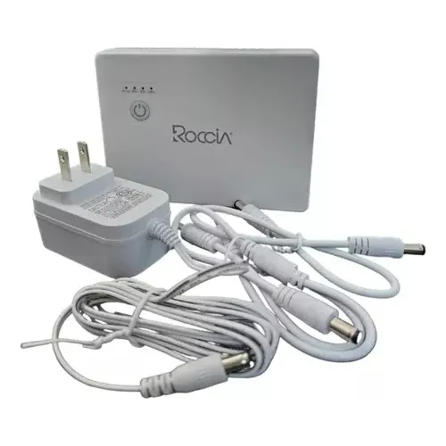 Mini Ups 13.500 Mha 9v 12v 5v Router Modem Usb Tipo C