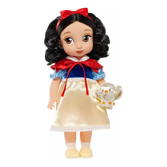 Muñeca Animator Blanca Nieves