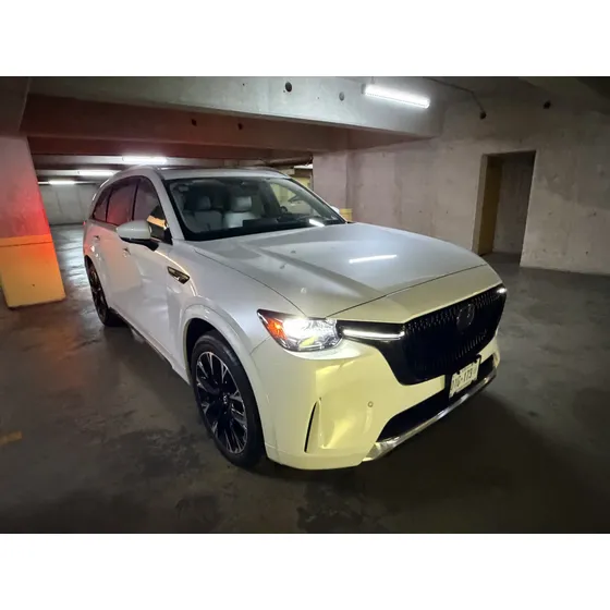 Mazda Cx-90 2024 3.3t Signature Mhev