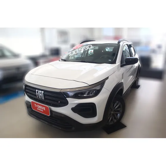 Fiat Pulse Fiat Pulse Drive 1.3 (aut.)