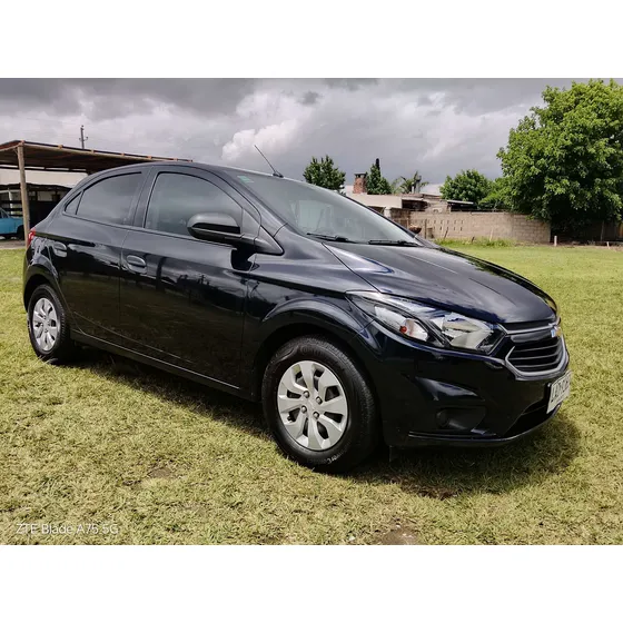 Chevrolet Joy 1.0 Joy Hb 78cv