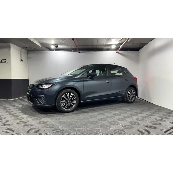 Seat Ibiza Style 1.0 Tsi Mt