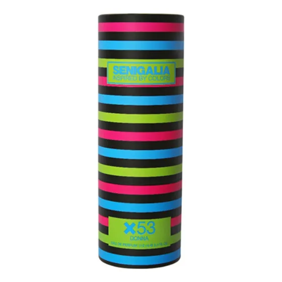 Perfume Donna X53 Edp 110 Ml Volumen De La Unidad 100 Ml