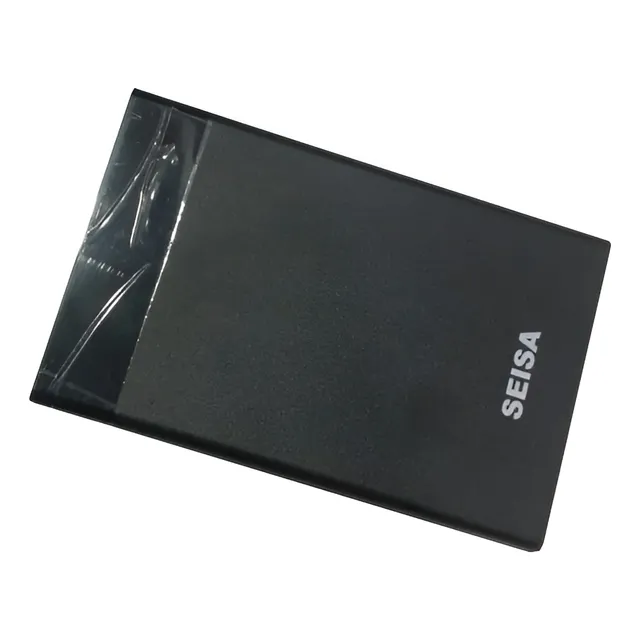 Carcasa Seisa Dn-k230 Usb 3.0 Para Disco Duro 2.5