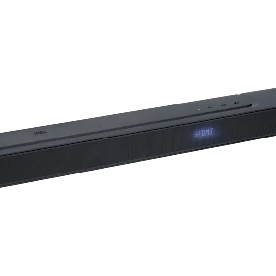Home Theater JBL Soundbar BAR 500 PRO negro 220V