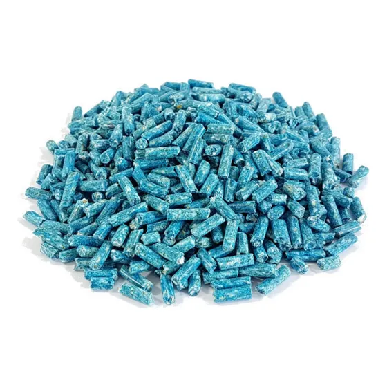 Murin Pellet Tipo Rastop Para Ratones 1 Kilo