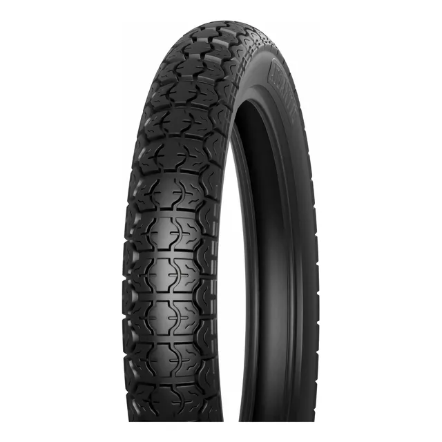 Kit Cubierta Atlantic Moto 300-18 Rx + Cámara