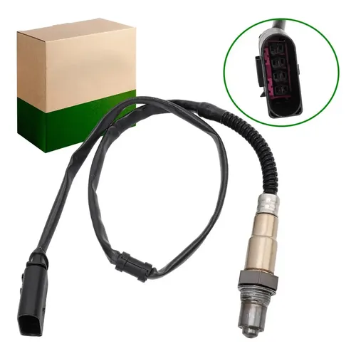 89467-58020 Car O2 Oxygen Sensor Air Ratio For Alphard Previ