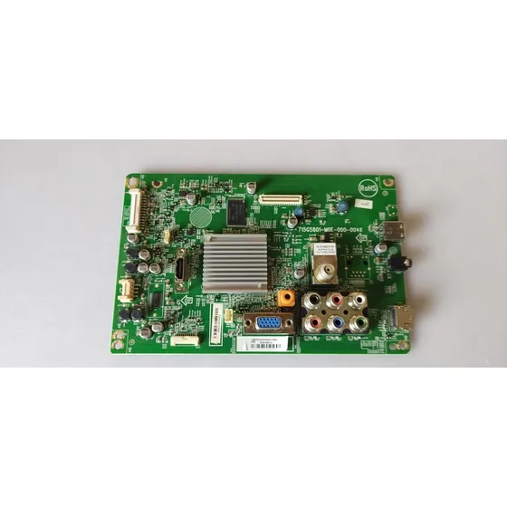 Placa Principal Tv Aoc Le32d1440/20 (715g5801-m0e-000-004k)