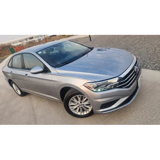 Volkswagen Jetta 1.4 T Fsi Comfortline Tip