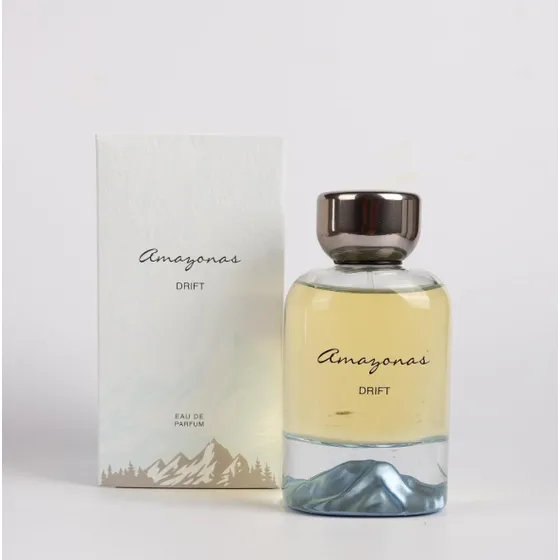 Atralia Amazonas Drift Perfume