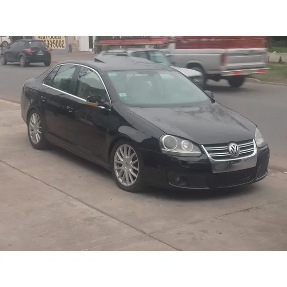 Volkswagen Vento 1.9 I Luxury Wood