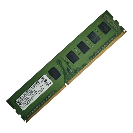 Memoria Smart Desktop 2gb Ddr3 1333mhz - Pc3-10600u-09-10-a0