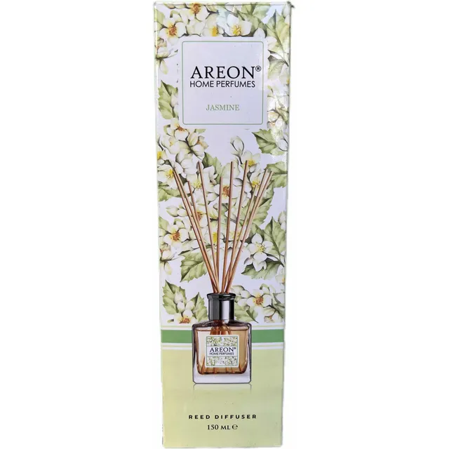 Aromatizante Ambientador Casa Oficina Areon Sticks Home