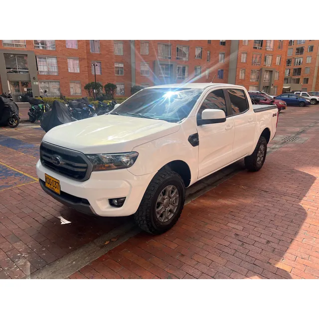 Ford Ranger 3.2 Xls