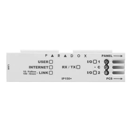 Modulos De Comunicación De Internet Ip150 Paradox Ip150-p2c