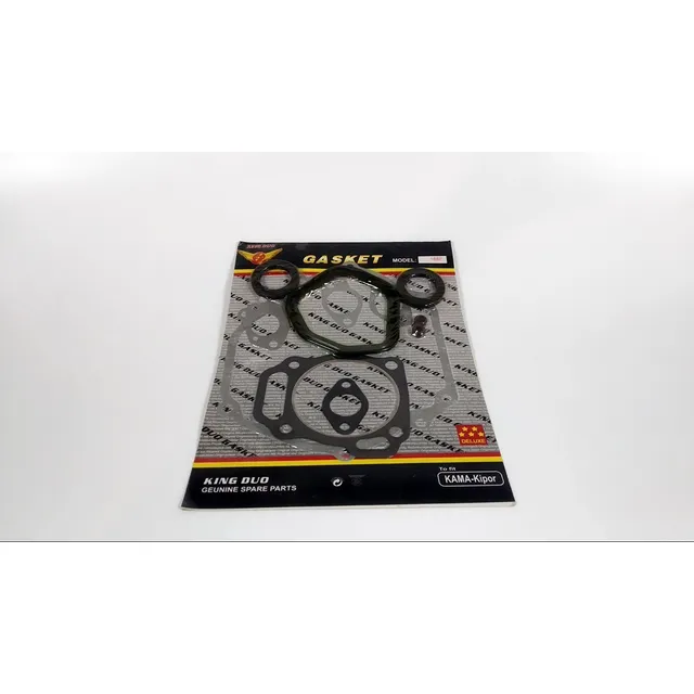 Juego De Empacadura 188 Para Plantas Electricas 