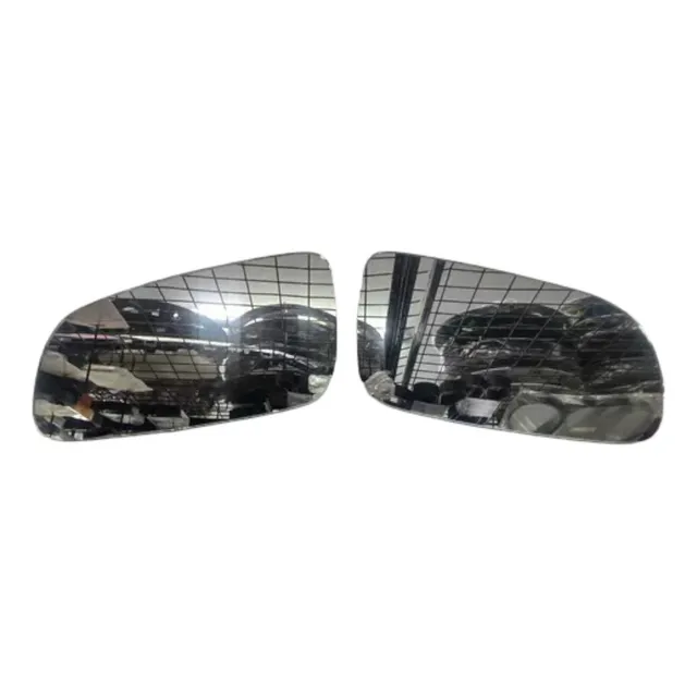 Juego De Vidrios De Espejo Volkswagen Bora/gol/golf/polo