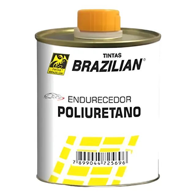 Endurecedor Pinturas Pu Univ. Fondo Barniz Catalizadox225ml