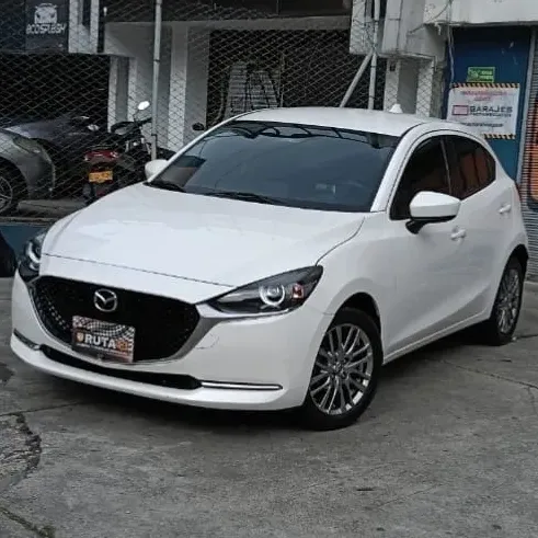 Mazda 2 2022 1.5 Grand Touring