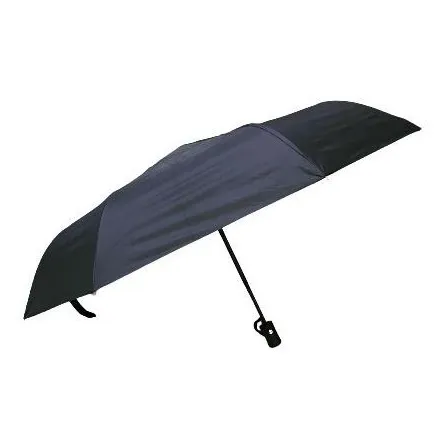 Paragua Sombrilla Con Protección Uv 