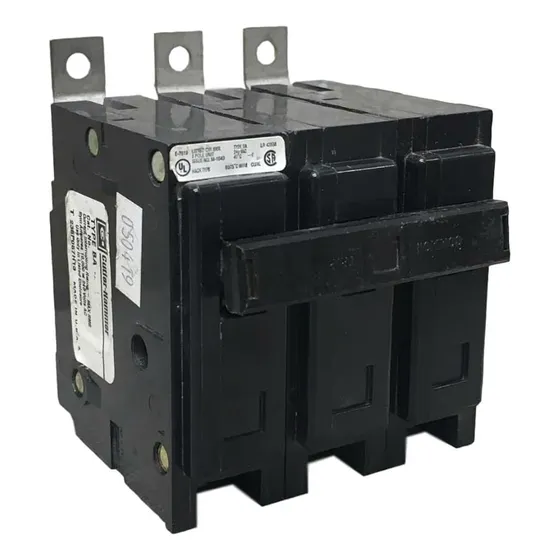 Eaton Bab3100h Tipo De Montaje Atornillado Interruptor De Ci