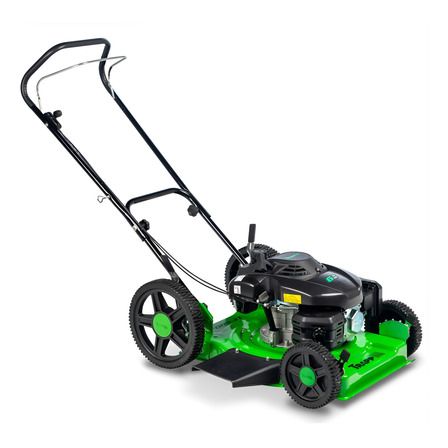 Cortador De Grama A Gasolina Trapp Lf-600rm 6.5hp 4 Tempos Cortador De Grama A Gasolina Trapp Lf-600rm 6.5hp 4 Tempos