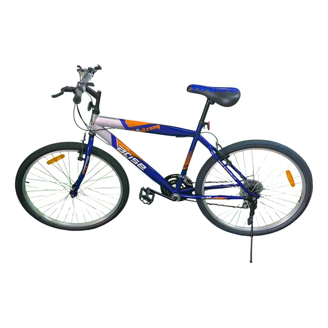 Bicicleta Montañera Rin 26 Arise 