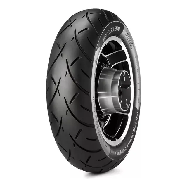 Cubierta Metzeler Me888 Marathon Ultra 150 90 15 - Fas