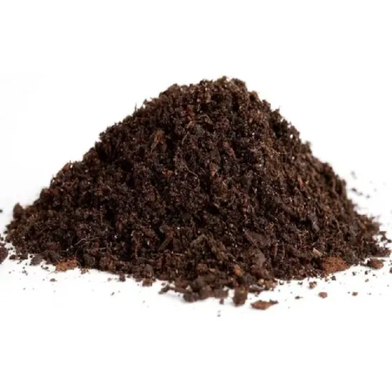 Tierra Compost Turba Rubia Perlita Vermiculita 20lts Oferta!