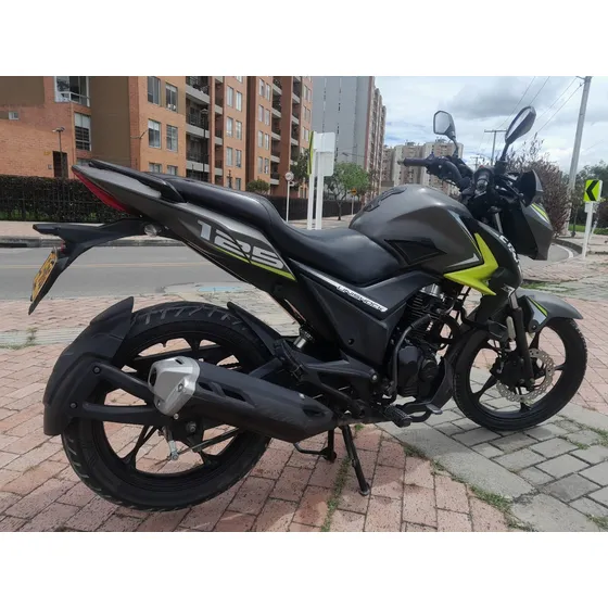 Soat Y Tecno Para Enero 2026 ,moto Original Sin Modificacion