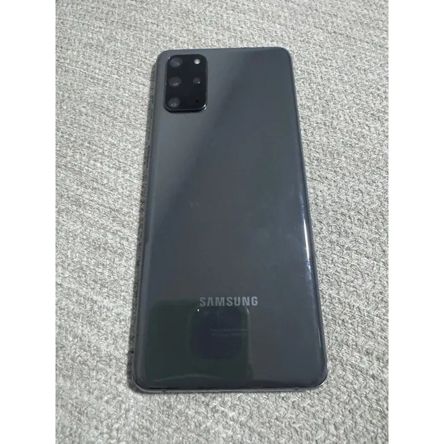 Celular Samsung S20 Plus 5g