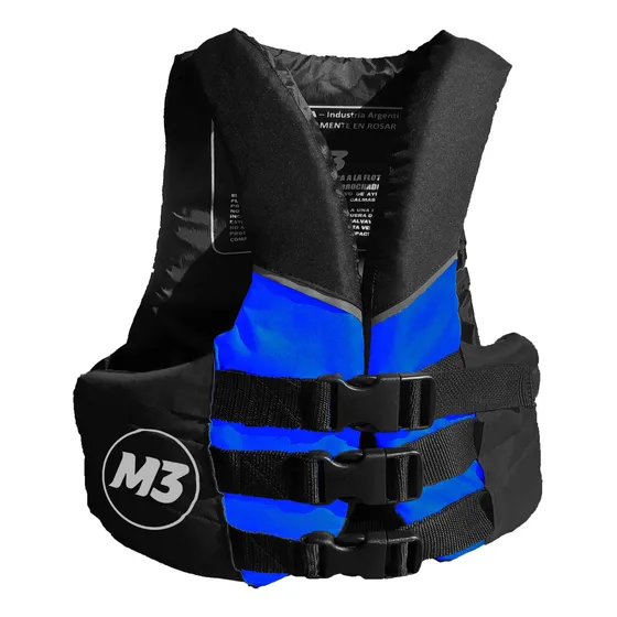Salvavidas Lancha Daf - Pro Ski M3 ® - Tienda Oficial