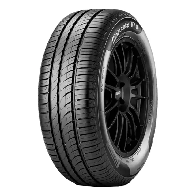 Llanta 195/65r15 Pirelli Cinturato P1 91h Blk
