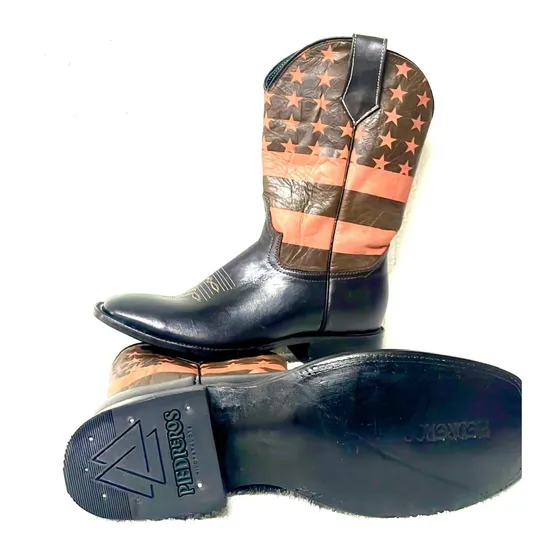 Botas Vaqueras