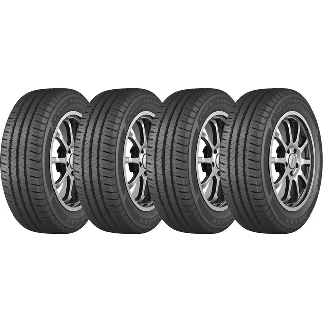 Kit de 4 neumáticos Goodyear Kelly Edge Touring 2 P 175/70R13 82 T