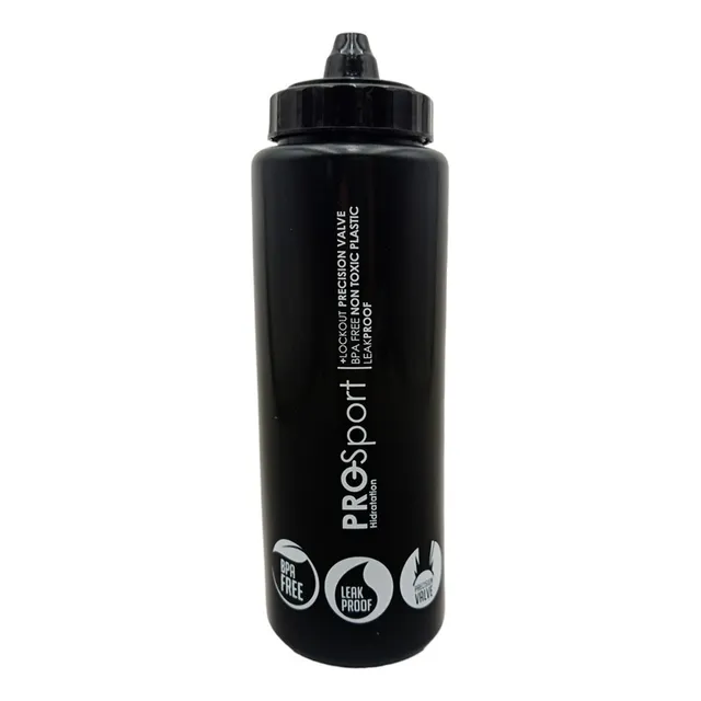 Botella Hidratación Pro Sport De 1000ml 