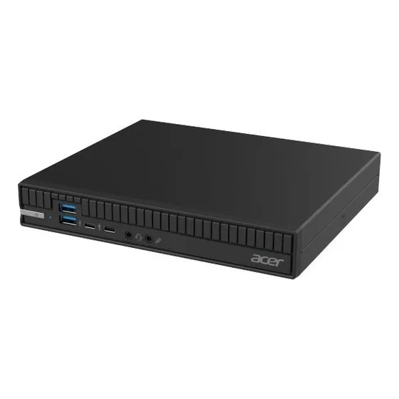 Acer Mini Desktop VSF110-BD13 Intel Ci5-12400t 12ªG 16GB RAM 512GB SSD UHD 730 W11 Pro