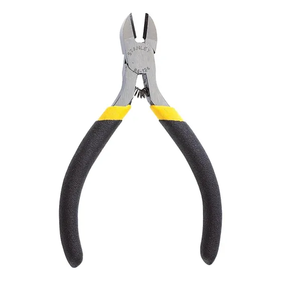 Pinza De Corte Stanley Mini