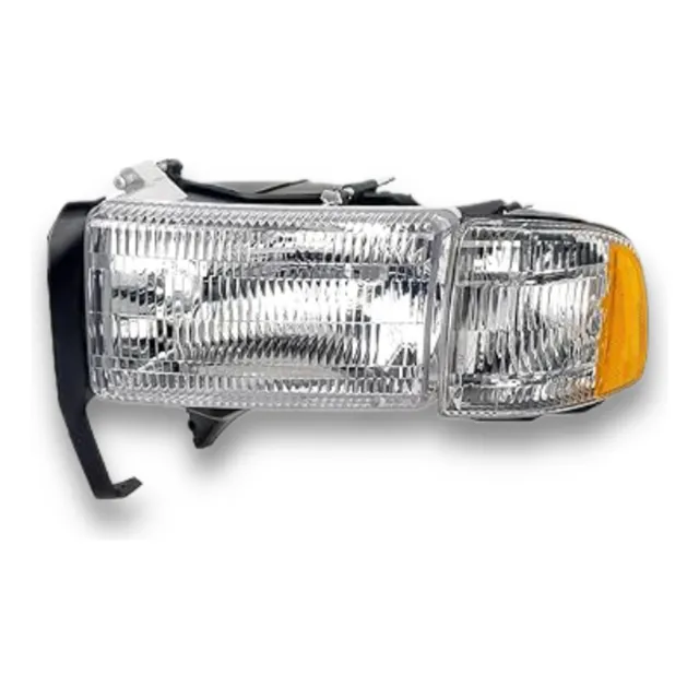 Faro Izquierdo Dodge Ram 1994 1995 1996 97 98 1999 2001 2002