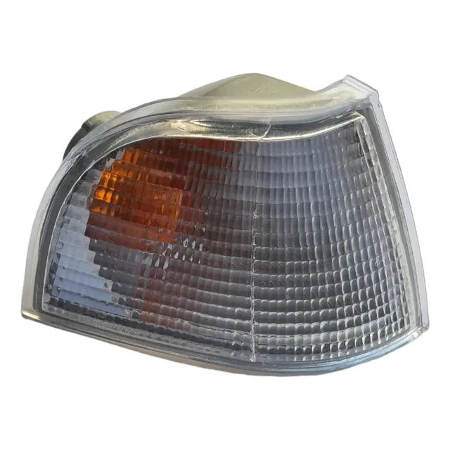 Faro Delantero Vw Quantum 91/00 E/ Cibie Blanco Derecho