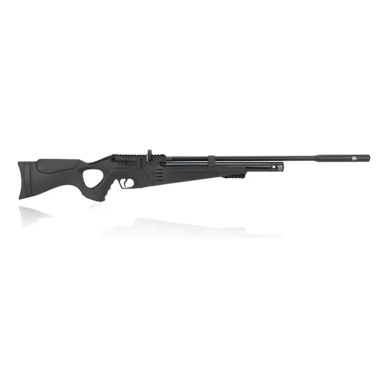 Rifle Pcp Hatsan Flash R Qe Regulado