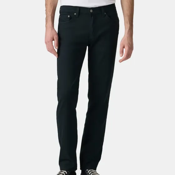 Pantalón Hombre 511 Slim Negro Levis 04511-6554
