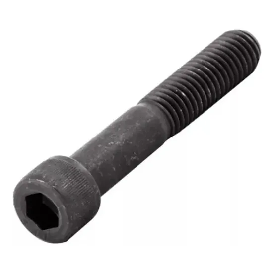 50 Tornillos Allen Cilíndrico 7/16 X 3