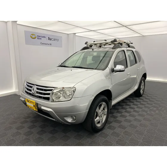 Renault Duster 2.0 Dynamique 4x2