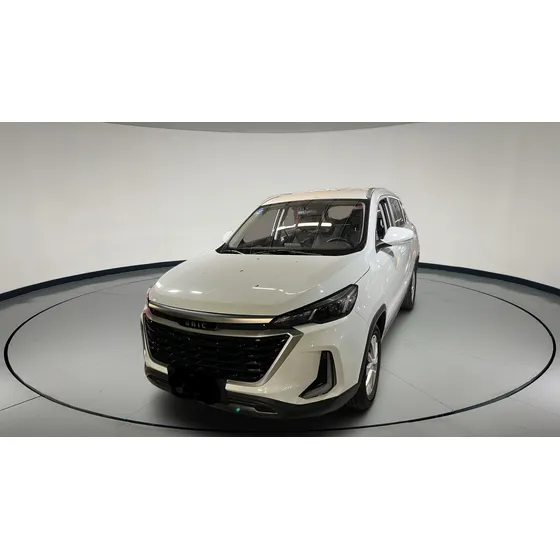 Baic X35 1.5 Ta Auto