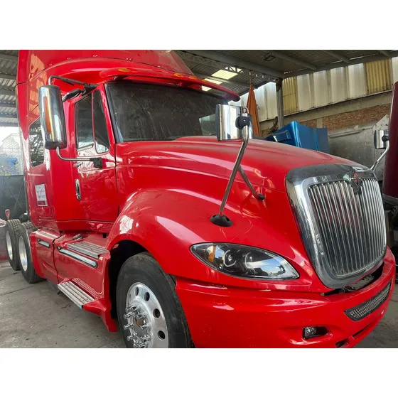 Tracto Camión Internacional Prostar 2014 Nacional Motor Isx